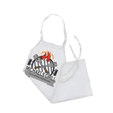 Personalized Flippin Awesome Apron