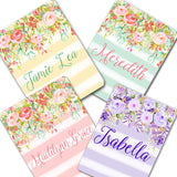 Personalized Baby Blankets