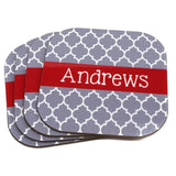 Design Your Own Coaster Set