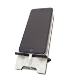 Monogram Phone Stand  