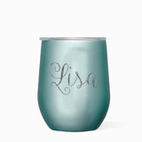 Jade Stemless Wine Corkcicle