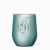 Jade Stemless Wine Corkcicle