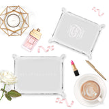 Personalized Vanity Tray