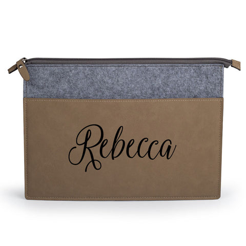 Personalized Travel Bag