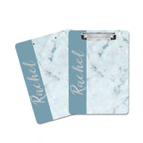 Marble Pattern Clipboard