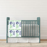 Personalized Baby Blankets