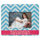 Monogram Picture Frame