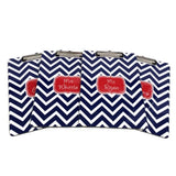 Monogram Clipboard