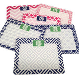 Monogram Memo Board