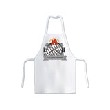 Personalized Flippin Awesome Apron