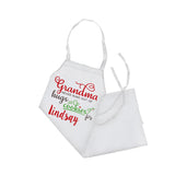 Grandma Apron