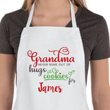 Grandma Apron