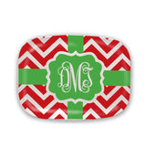 Christmas Serving Platter