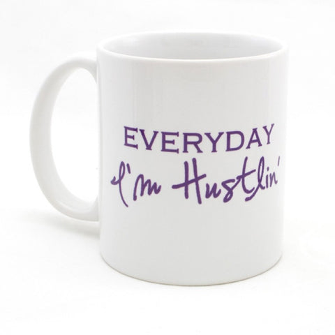 Hustlin' Coffee Mug