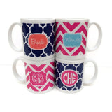 Design Your Own Coffee Mug