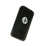 Monogram Stickers & Decals