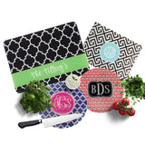 Personalized Cutting Board
