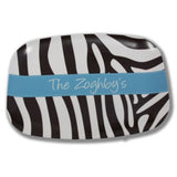 Personalized Melamine Platter