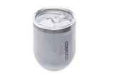 Monogram Unicorn Stemless Wine Corkcicle