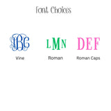 Mahjong Mat - Koi Fish