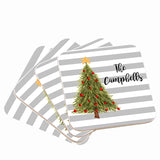 Personalized Christmas Décor