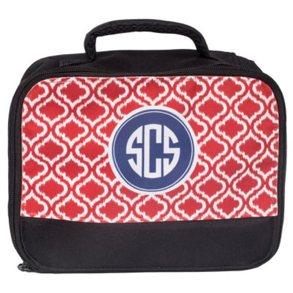 Cute personalized lunch boxes that go beyond monograms