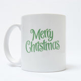 Merry Christmas Mug  